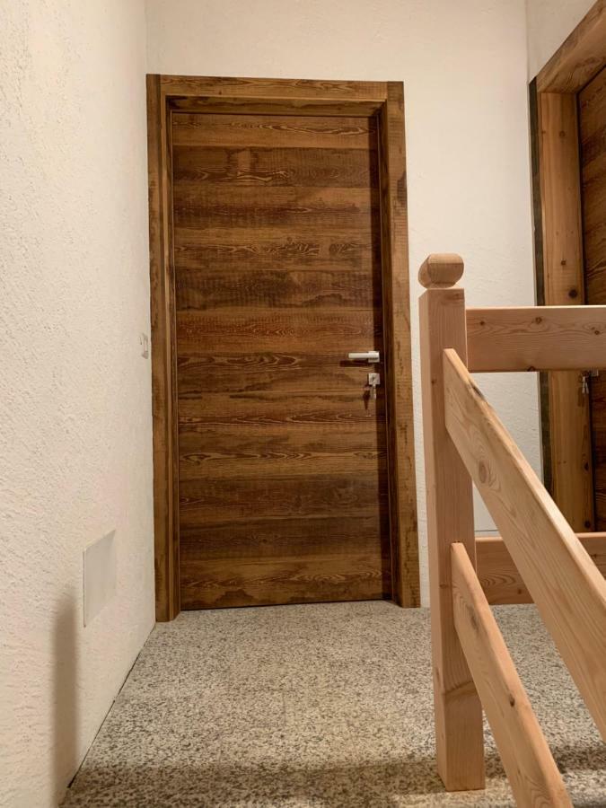 Appartamento Joder Macugnaga Exterior photo